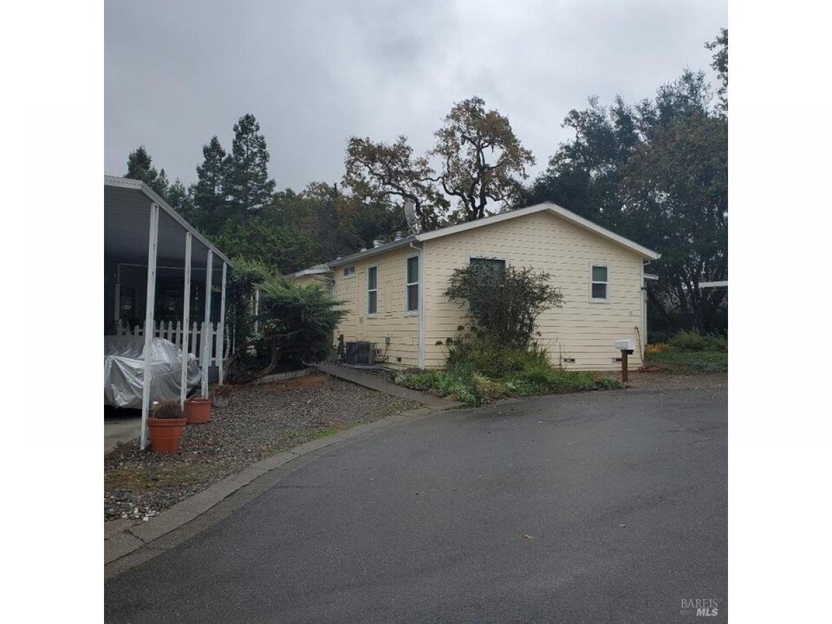 Picture of Home For Sale in Santa Rosa, California, United States