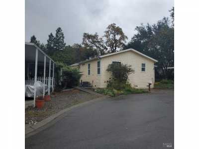 Home For Sale in Santa Rosa, California