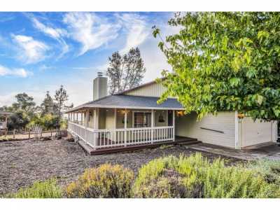 Home For Sale in Hidden Valley Lake, California