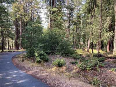 Residential Land For Sale in Jenner, California