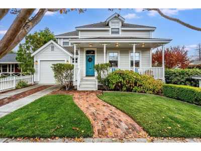 Home For Sale in Sonoma, California