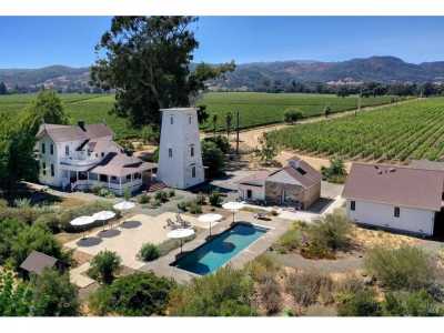 Residential Land For Sale in Napa, California