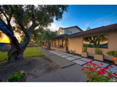 Home For Sale in Napa, California