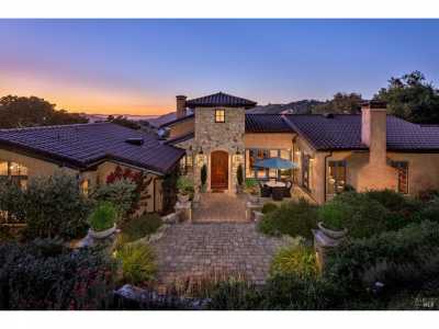 Home For Sale in Santa Rosa, California