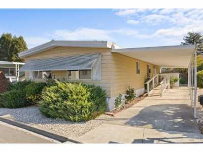 Home For Sale in Santa Rosa, California