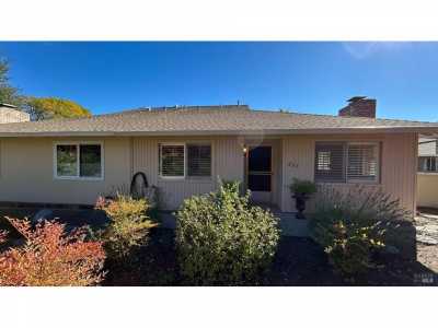 Home For Sale in Santa Rosa, California