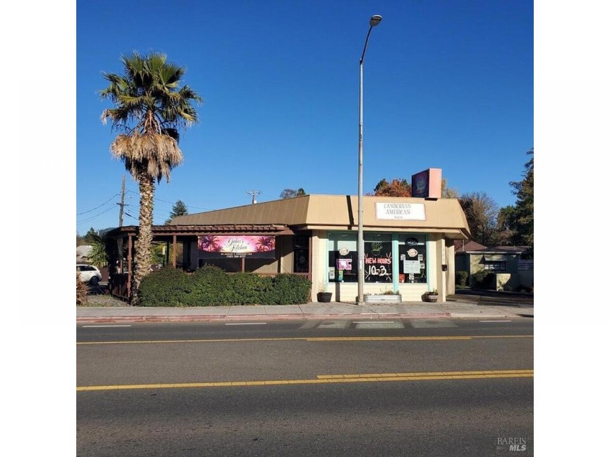 Picture of Home For Sale in Willits, California, United States