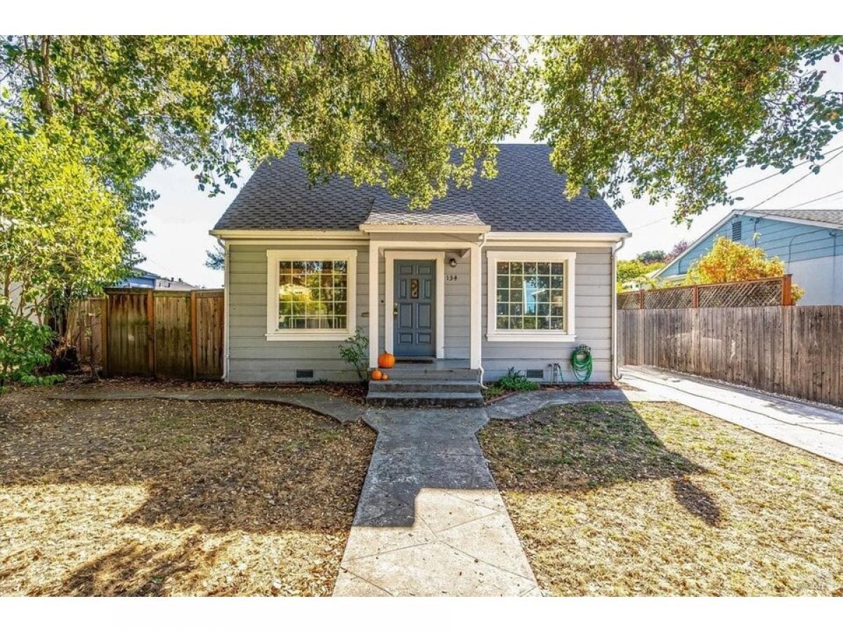 Picture of Home For Sale in Santa Rosa, California, United States