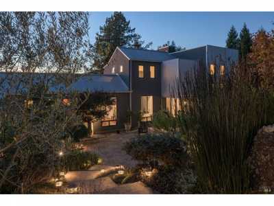 Home For Sale in Occidental, California