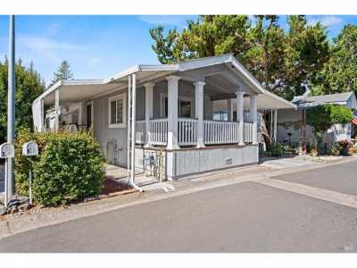 Home For Sale in Ukiah, California