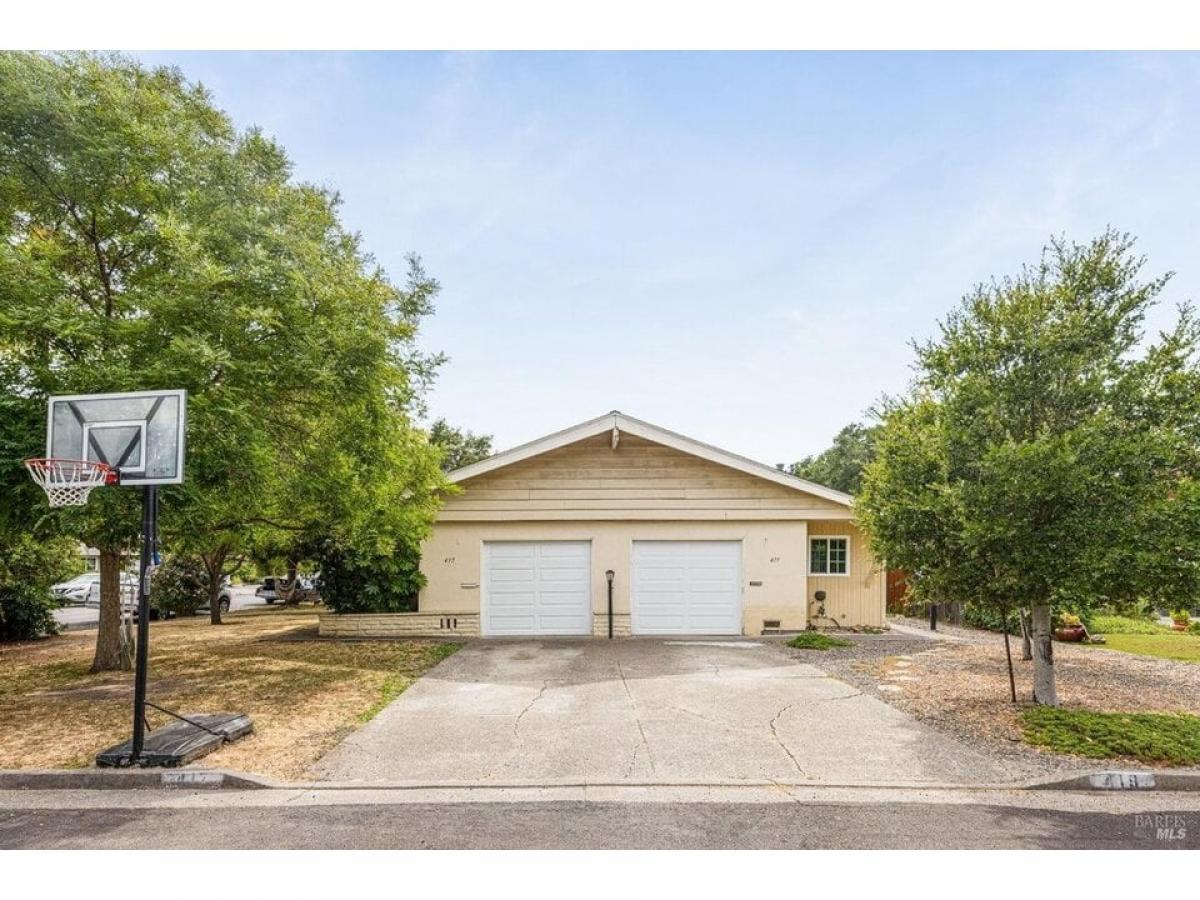 Picture of Home For Sale in Santa Rosa, California, United States