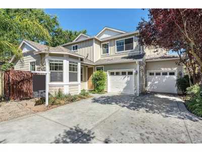 Home For Sale in Santa Rosa, California