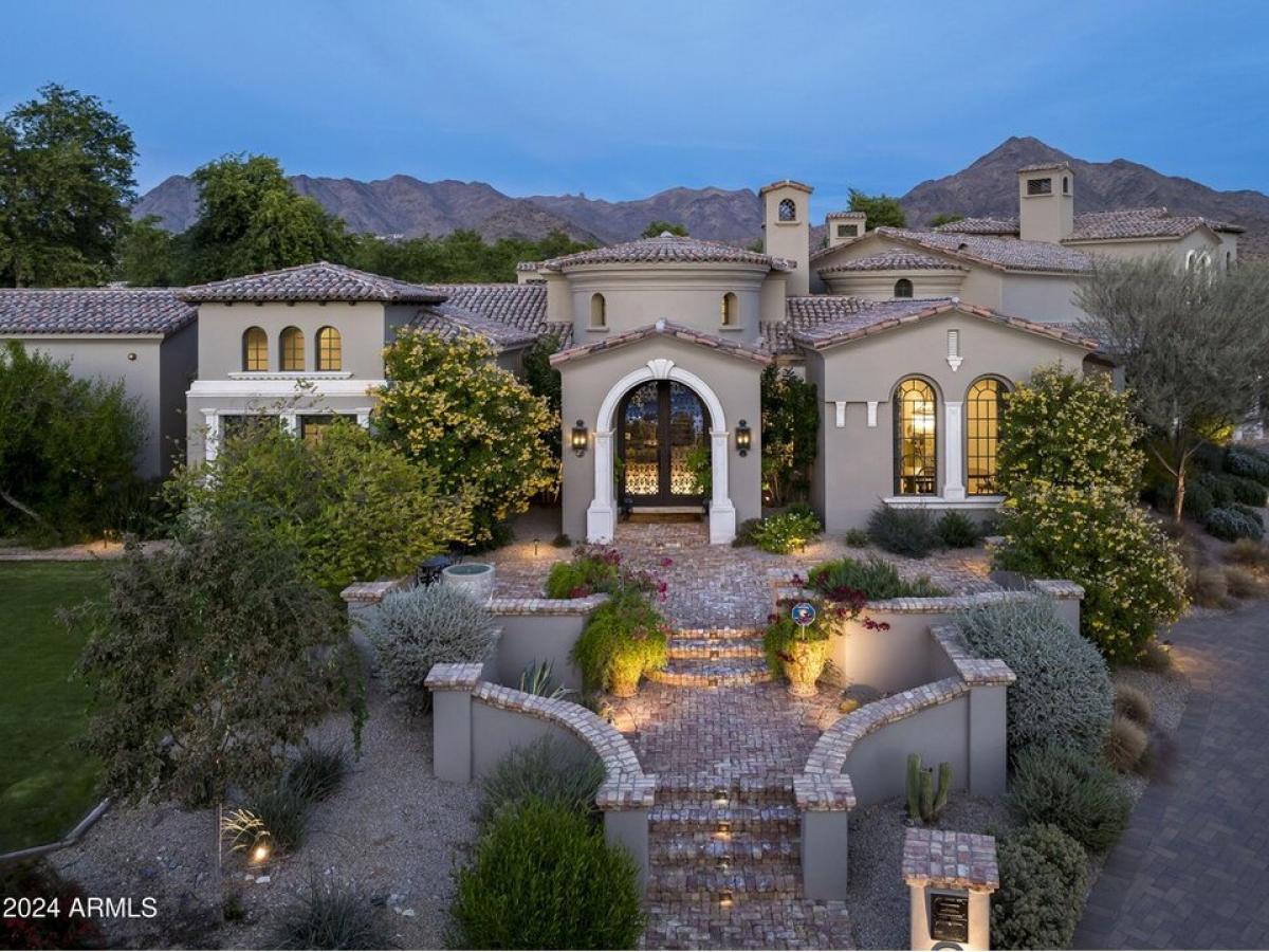 Picture of Home For Sale in Scottsdale, Arizona, United States