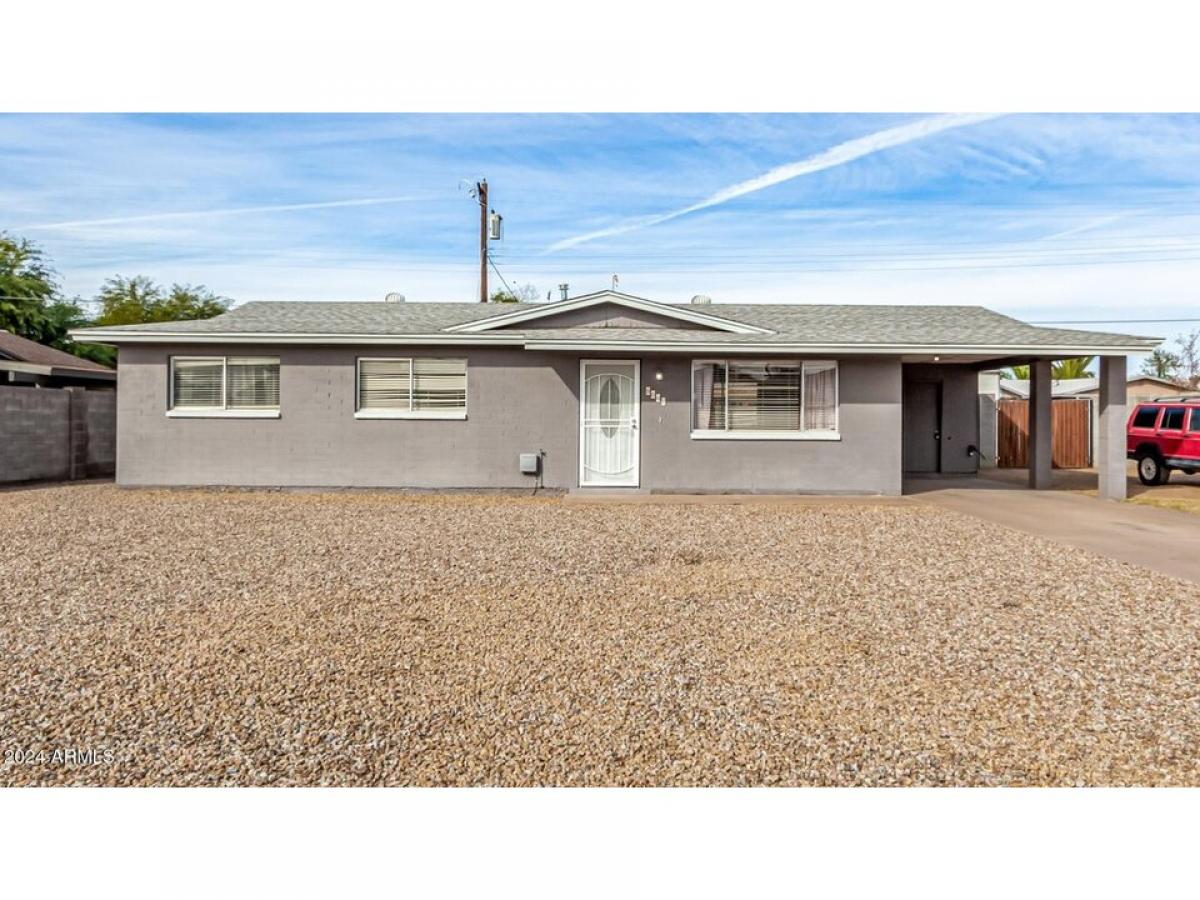 Picture of Home For Sale in Mesa, Arizona, United States