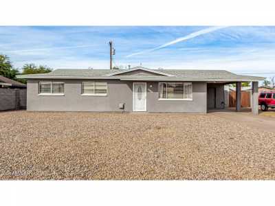 Home For Sale in Mesa, Arizona