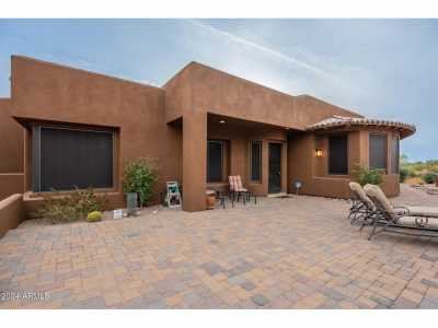 Home For Sale in Gold Canyon, Arizona