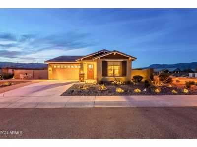 Home For Sale in Gold Canyon, Arizona