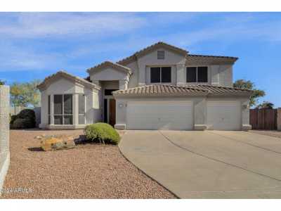 Home For Sale in Phoenix, Arizona