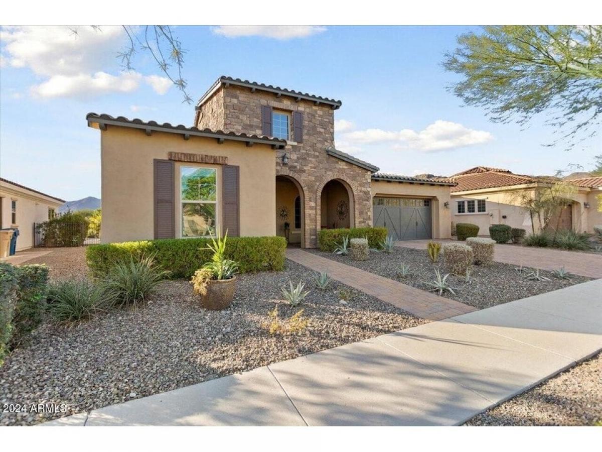 Picture of Home For Sale in Buckeye, Arizona, United States