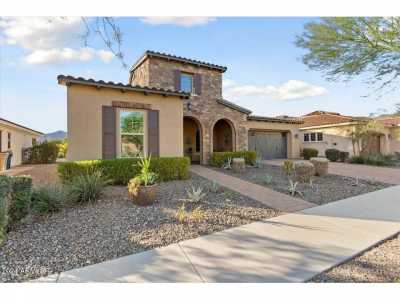 Home For Sale in Buckeye, Arizona