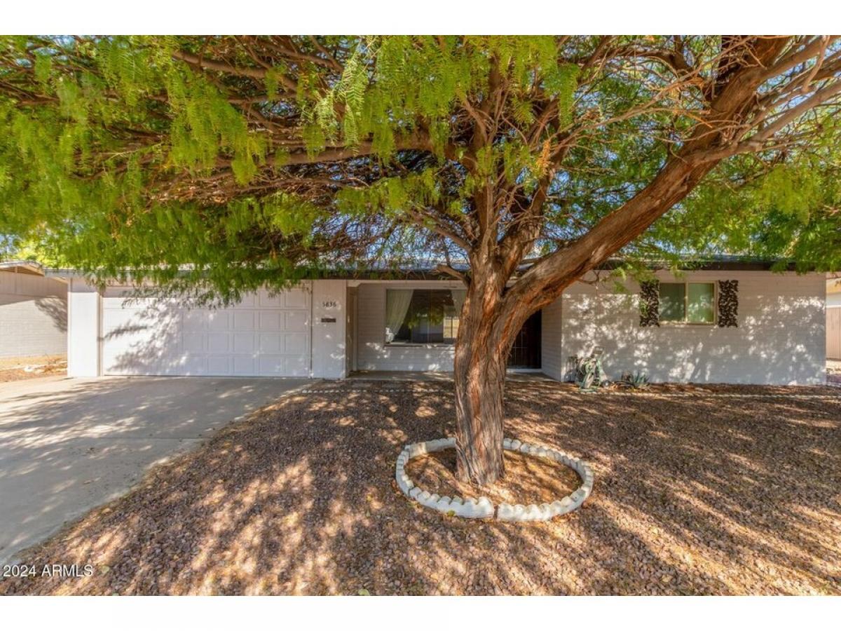 Picture of Home For Sale in Mesa, Arizona, United States