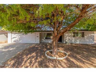 Home For Sale in Mesa, Arizona