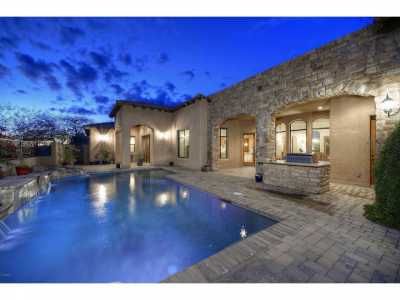 Home For Sale in Gold Canyon, Arizona