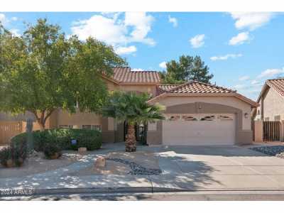 Home For Sale in Phoenix, Arizona