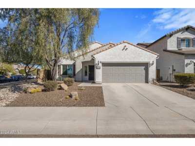 Home For Sale in Phoenix, Arizona