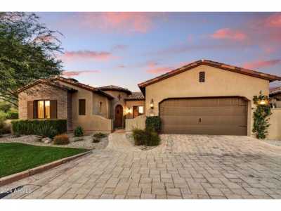 Home For Sale in Gold Canyon, Arizona