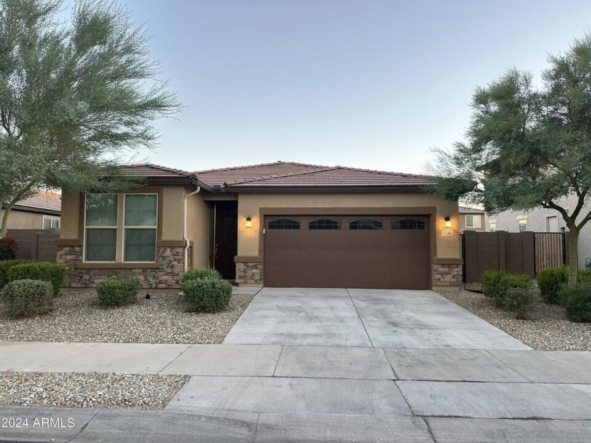 Picture of Home For Rent in Goodyear, Arizona, United States