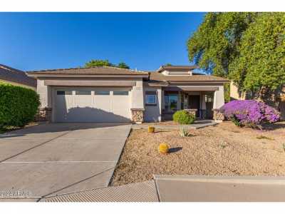 Home For Sale in Chandler, Arizona