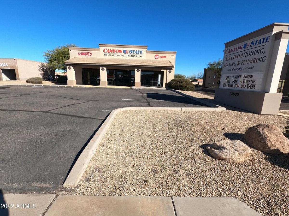 Picture of Home For Sale in Sun City West, Arizona, United States