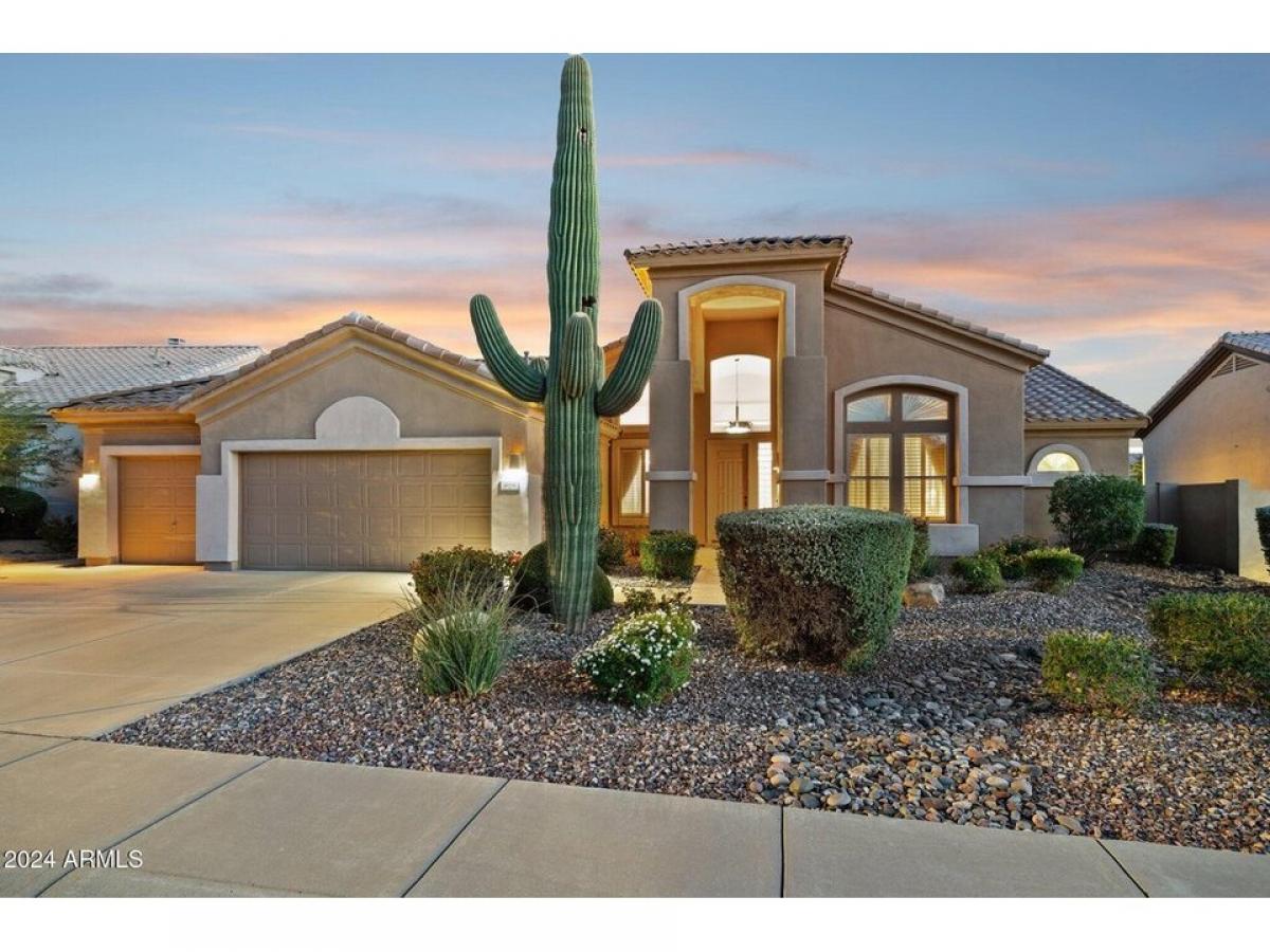 Picture of Home For Sale in Cave Creek, Arizona, United States