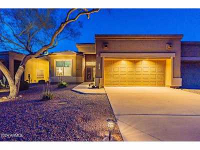 Home For Sale in Gold Canyon, Arizona