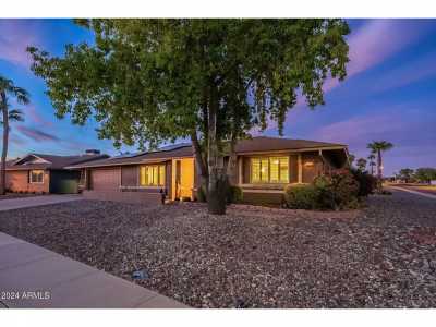 Home For Sale in Sun City West, Arizona