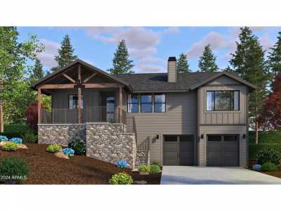 Home For Sale in Flagstaff, Arizona