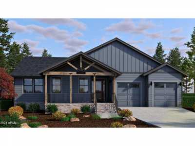 Home For Sale in Flagstaff, Arizona