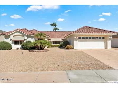 Home For Sale in Sun City West, Arizona