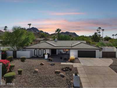 Home For Sale in Phoenix, Arizona