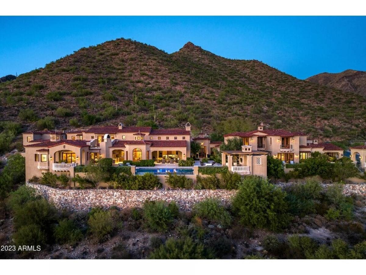 Picture of Home For Sale in Scottsdale, Arizona, United States