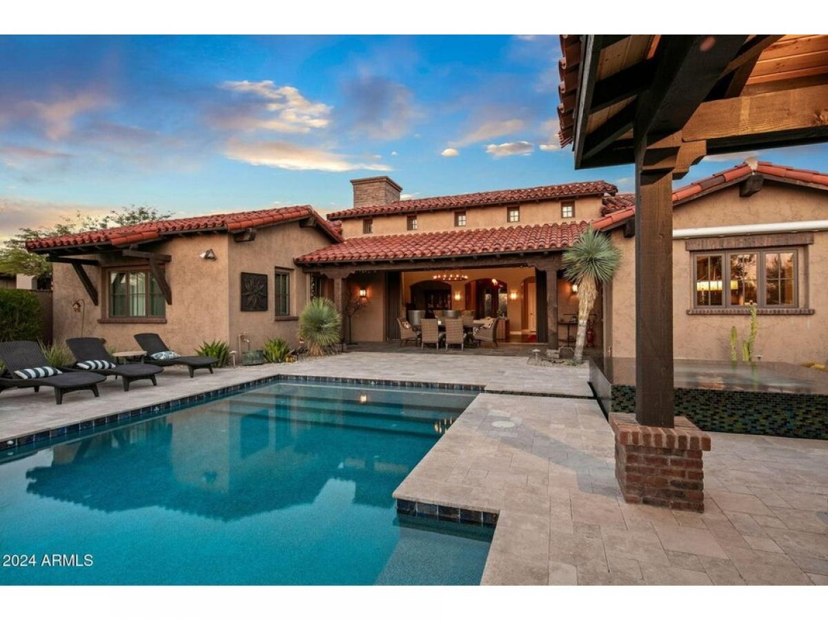 Picture of Home For Sale in Scottsdale, Arizona, United States