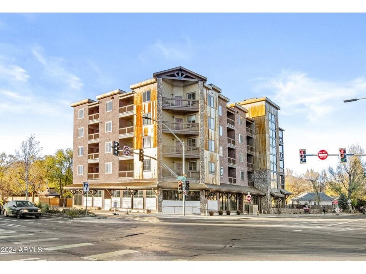 Picture of Home For Sale in Flagstaff, Arizona, United States