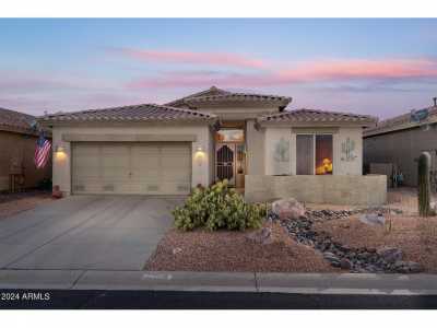 Home For Sale in Gold Canyon, Arizona