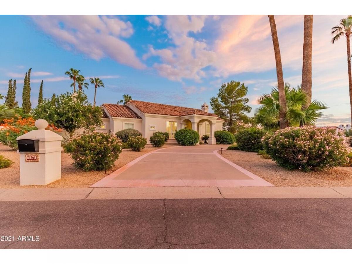 Picture of Home For Sale in Scottsdale, Arizona, United States