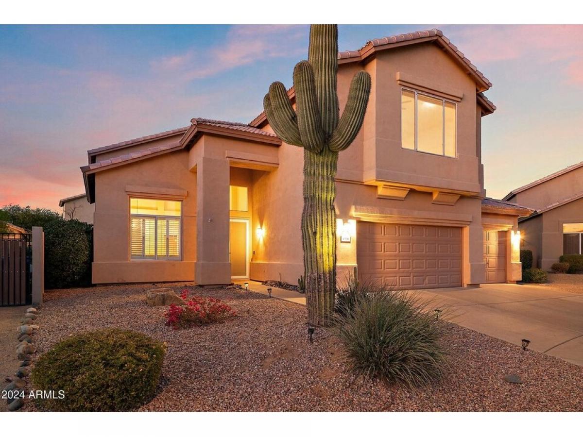 Picture of Home For Sale in Cave Creek, Arizona, United States