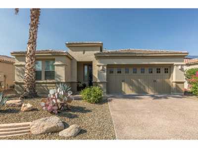 Home For Sale in Peoria, Arizona