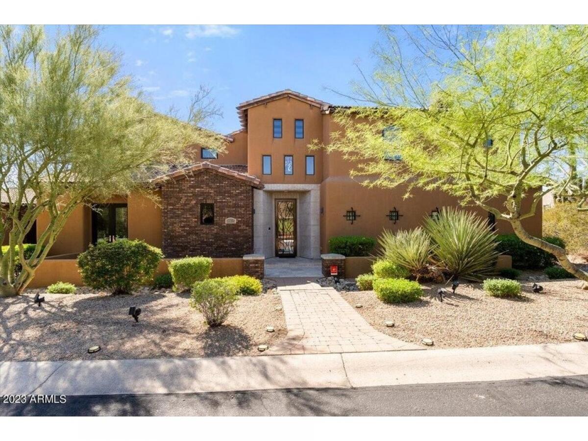 Picture of Home For Rent in Scottsdale, Arizona, United States