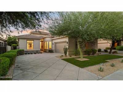 Home For Sale in Scottsdale, Arizona