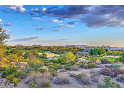 Home For Sale in Scottsdale, Arizona